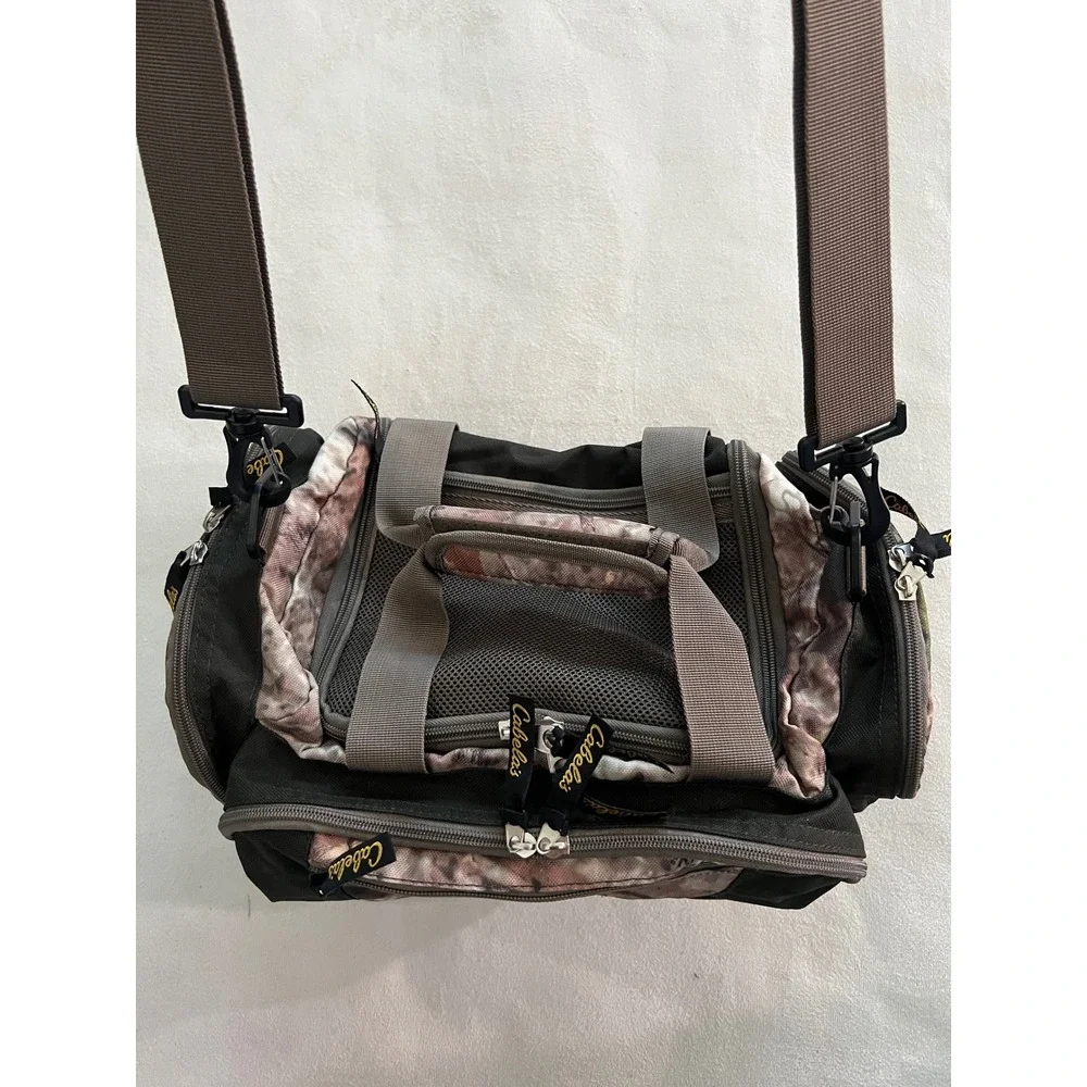 baseball coach backpacks Coach's Backpack – PowerNet by TrainingNets Jigs Model:16 oz. Gold Abu Garcia GT30 6ft this bundle keeps everything Crankbait Musky Lure